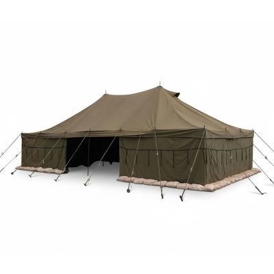 Camping Shelters