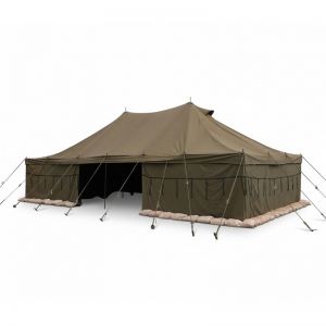 Camping Shelters