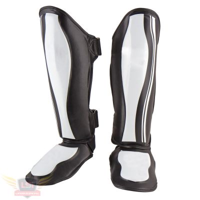 Shin Instep