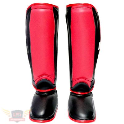 Shin Instep
