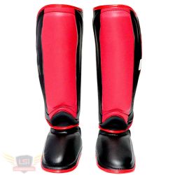 Shin Instep