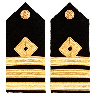 Shoulder Boards