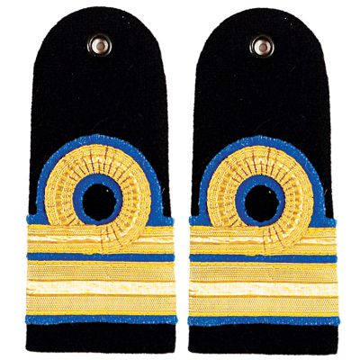 Shoulder Boards