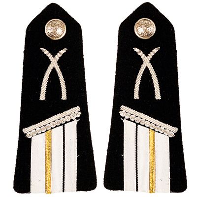 Shoulder Boards