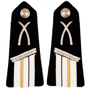 Shoulder Boards