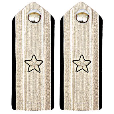 Shoulder Boards