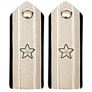 Shoulder Boards