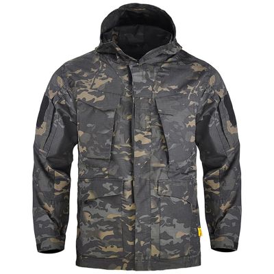 Tactical Jackets