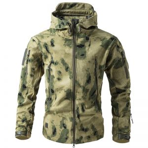 Tactical Jackets