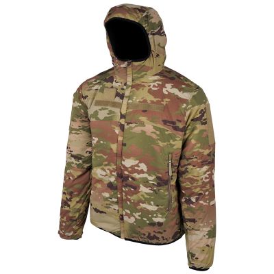 Tactical Jackets