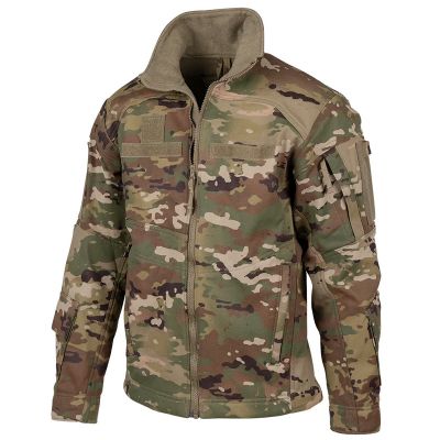 Tactical Jackets
