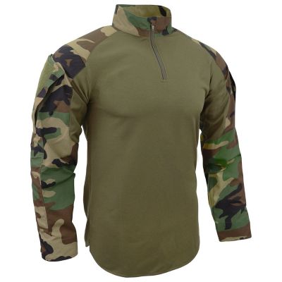 Tactical Shirts