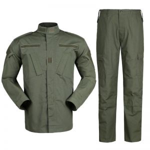 Tactical Uniforms