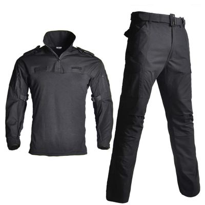 Tactical Uniforms