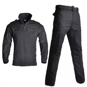 Tactical Uniforms