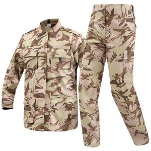 Tactical Uniforms