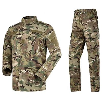 Tactical Uniforms