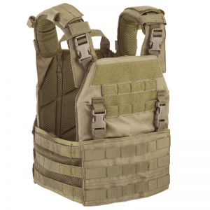 Tactical Vest