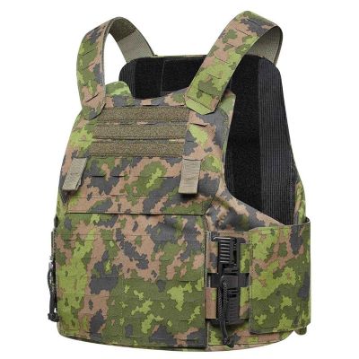 Tactical Vest