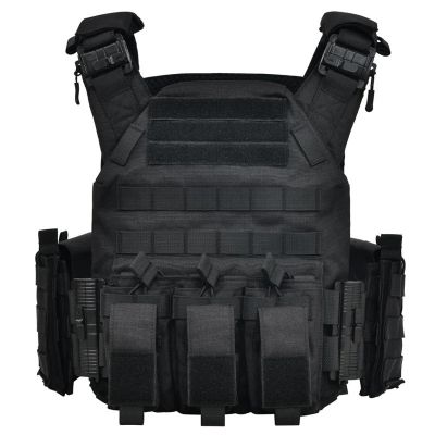 Tactical Vest