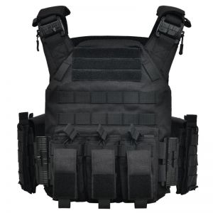 Tactical Vest