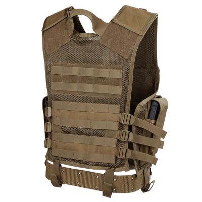 Tactical Vest
