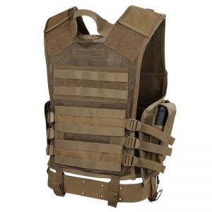Tactical Vest