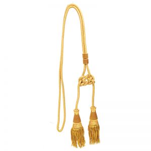 Tassels