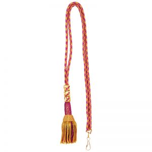 Tassels