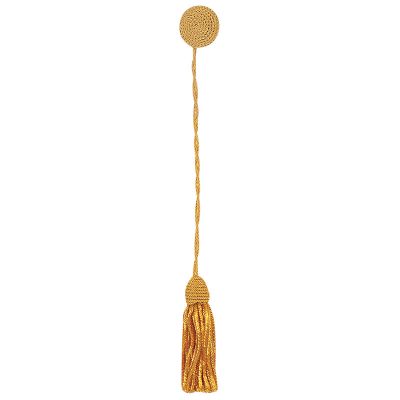Tassels