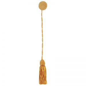 Tassels