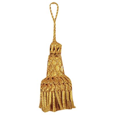Tassels