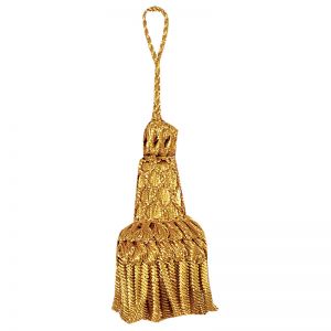 Tassels