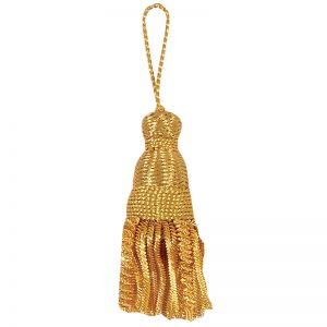 Tassels