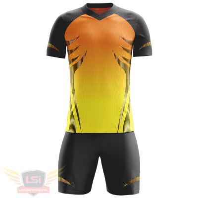 Volleyball Uniforms