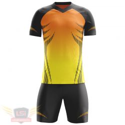 Volleyball Uniforms